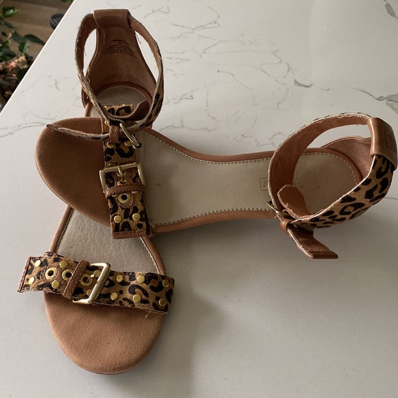 Sperry sandals - Picture 5 of 5